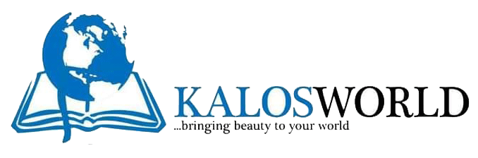 Kalos World Logo